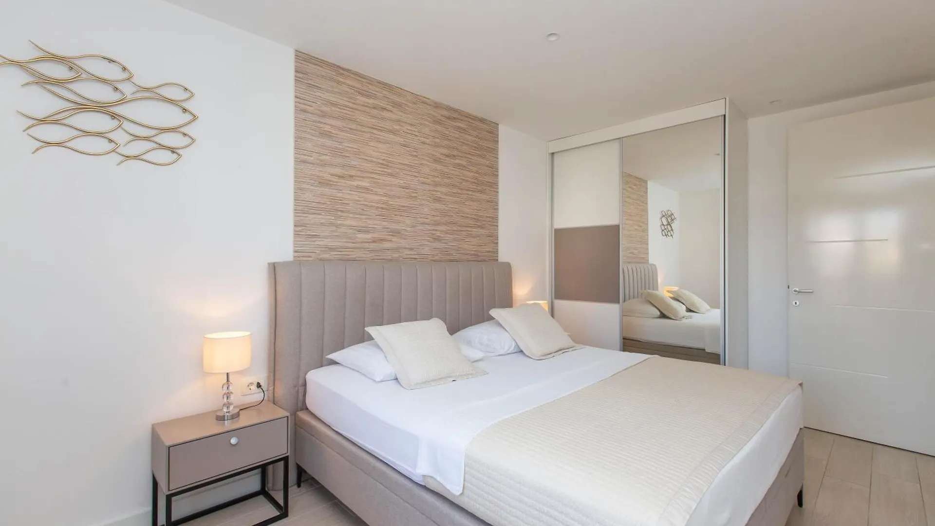 Villa 23 B Heated Pool