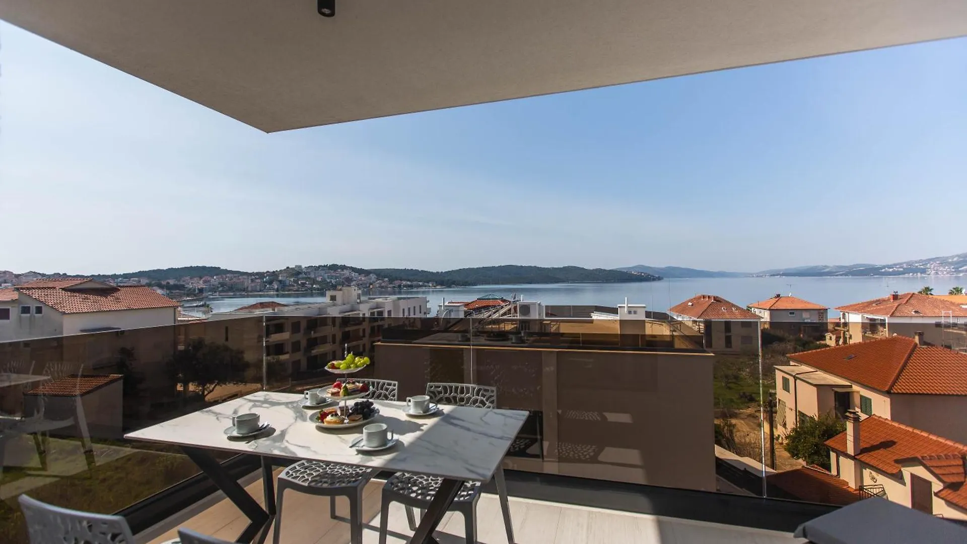 Villa 23 B Heated Pool Croatia